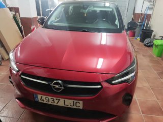 Opel Corsa 2020