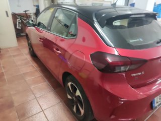 Opel Corsa 2020