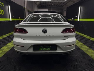 Volkswagen Arteon 240cv R-Line