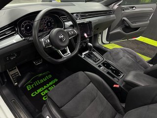 Volkswagen Arteon 240cv R-Line