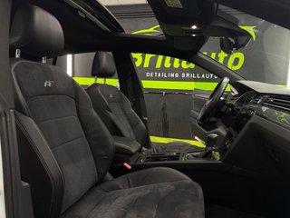 Volkswagen Arteon 240cv R-Line