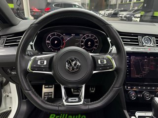 Volkswagen Arteon 240cv R-Line