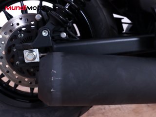 KEEWAY V 302 C
