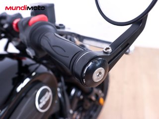 KEEWAY V 302 C