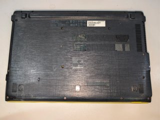 Acer Aspire E5-573 (Non Funziona)