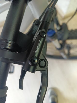 Bicicleta Eléctrica 29" STILUS OFFROAD Talla M-L