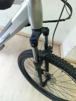 Bicicleta Eléctrica 29" STILUS OFFROAD Talla M-L