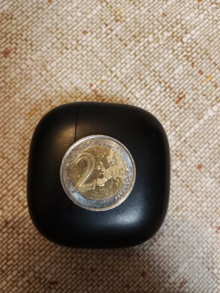 Moneda 2 euros 1985-2015