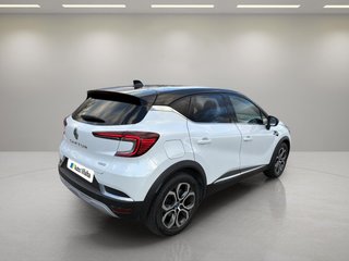 Renault Captur SL E-TECH Edition Híbrido enchuf. 160cv