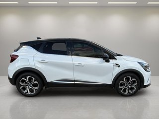 Renault Captur SL E-TECH Edition Híbrido enchuf. 160cv