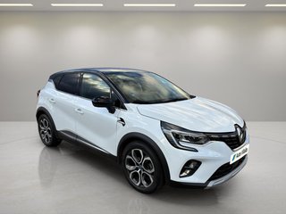 Renault Captur SL E-TECH Edition Híbrido enchuf. 160cv