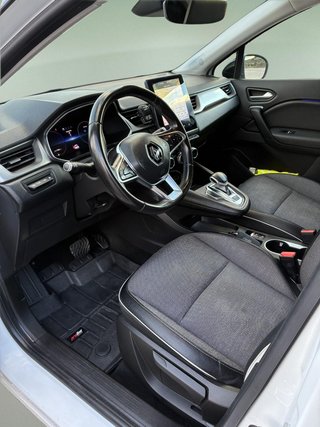 Renault Captur SL E-TECH Edition Híbrido enchuf. 160cv