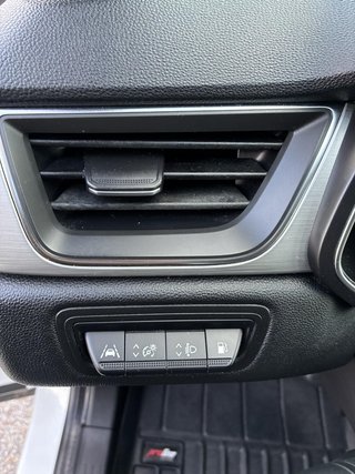 Renault Captur SL E-TECH Edition Híbrido enchuf. 160cv
