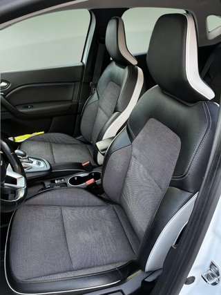 Renault Captur SL E-TECH Edition Híbrido enchuf. 160cv