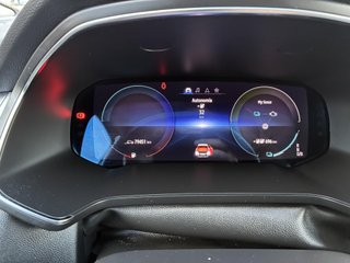 Renault Captur SL E-TECH Edition Híbrido enchuf. 160cv