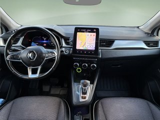 Renault Captur SL E-TECH Edition Híbrido enchuf. 160cv