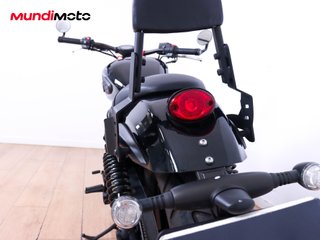 KEEWAY V 302 C