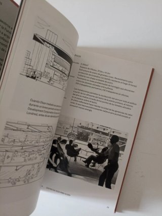 Conversaciones con Norman Foster. Arquitectura