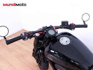 KEEWAY V 302 C
