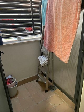 Piso en alquiler en Cerrillo de Maracena - Periodistas en Granada