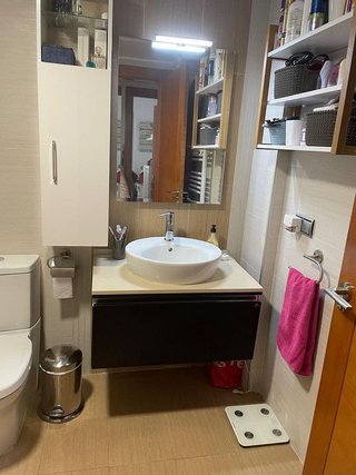 Piso en alquiler en Cerrillo de Maracena - Periodistas en Granada