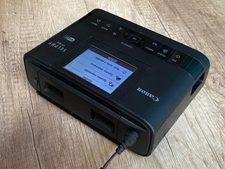 Canon SELPHY Impresora Fotográfica Wi-Fi CP1300