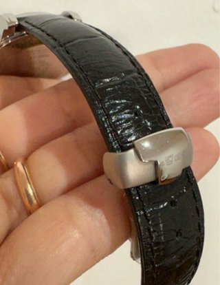 Reloj Tissot mujer