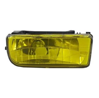 Faros antinieblas para BMW Serie 3 E36 amarillos