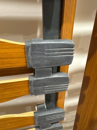 Somier de láminas Flex cama 150