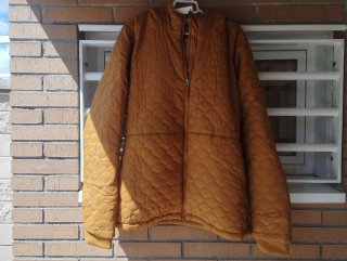 Amazon Essentials Abrigo/Chaqueta Capucha