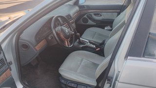 BMW Serie 5 - 530i Automatico - Año 2001