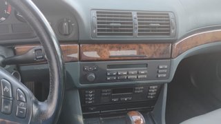 BMW Serie 5 - 530i Automatico - Año 2001