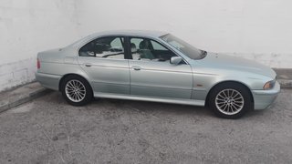 BMW Serie 5 - 530i Automatico - Año 2001
