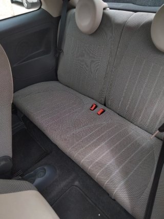 FIAT 500 2014