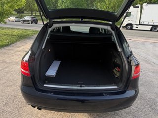 Audi A4 2010