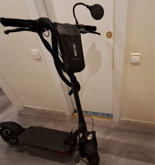 Patinete Eléctrico Joyor Y10