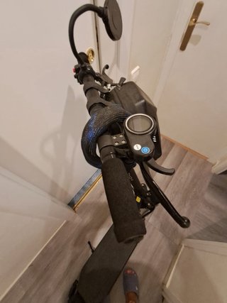 Patinete Eléctrico Joyor Y10