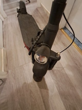 Patinete Eléctrico Joyor Y10