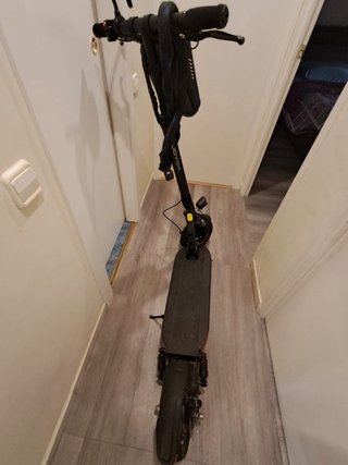 Patinete Eléctrico Joyor Y10