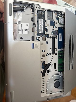 HP ProBook 430 G5 i3-7100U