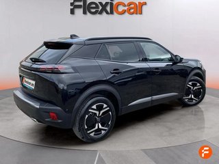 Peugeot 2008 Allure Puretech 130 S&S EAT8