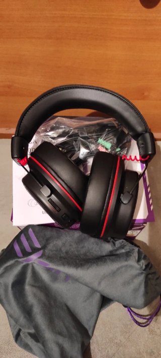 Cuffie Gaming EKSA E900 Pro 2-in-1 NUOVE