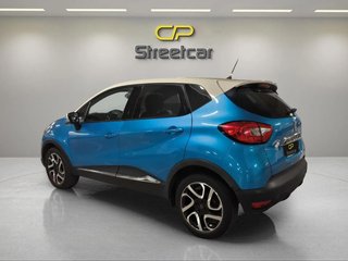 Renault Captur Zen Energy dCi 110 eco2