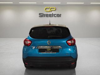 Renault Captur Zen Energy dCi 110 eco2