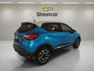 Renault Captur Zen Energy dCi 110 eco2