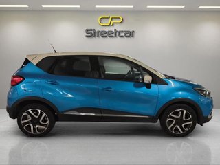 Renault Captur Zen Energy dCi 110 eco2