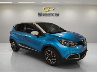 Renault Captur Zen Energy dCi 110 eco2