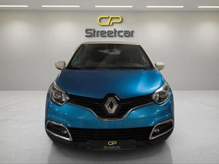 Renault Captur Zen Energy dCi 110 eco2