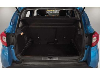 Renault Captur Zen Energy dCi 110 eco2