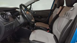 Renault Captur Zen Energy dCi 110 eco2